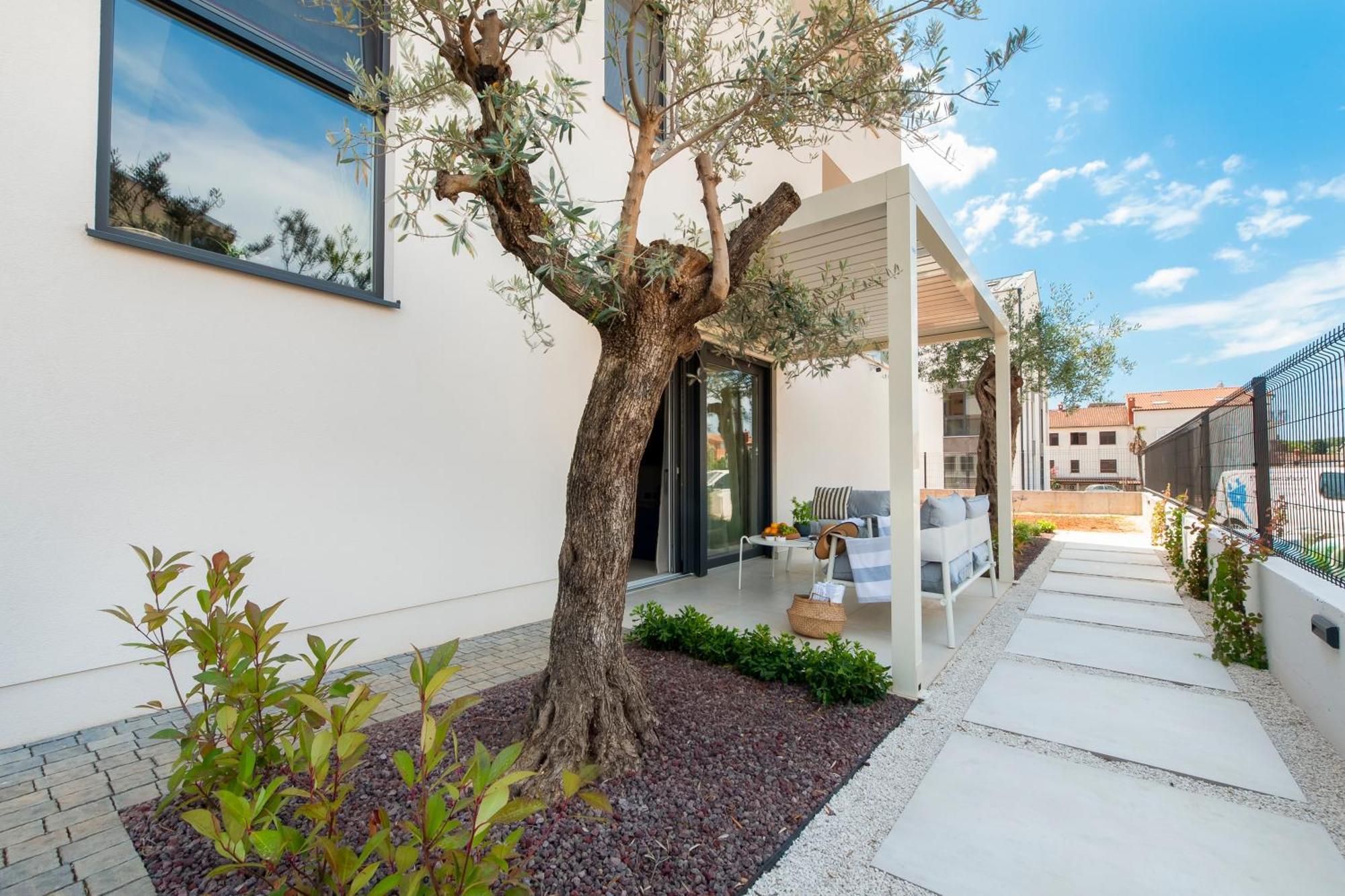 4R Royal Residence Rojnic Rovinj 3 Εξωτερικό φωτογραφία