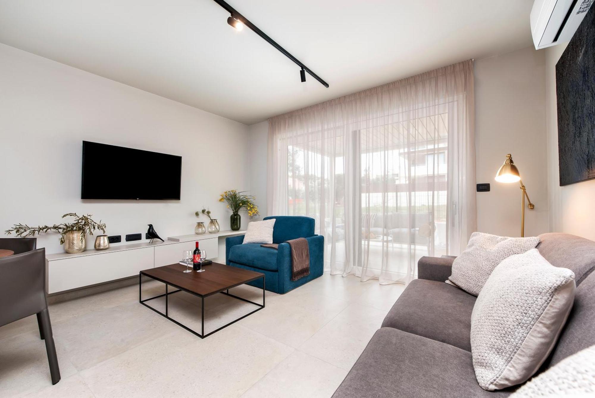 4R Royal Residence Rojnic Rovinj 3 Εξωτερικό φωτογραφία
