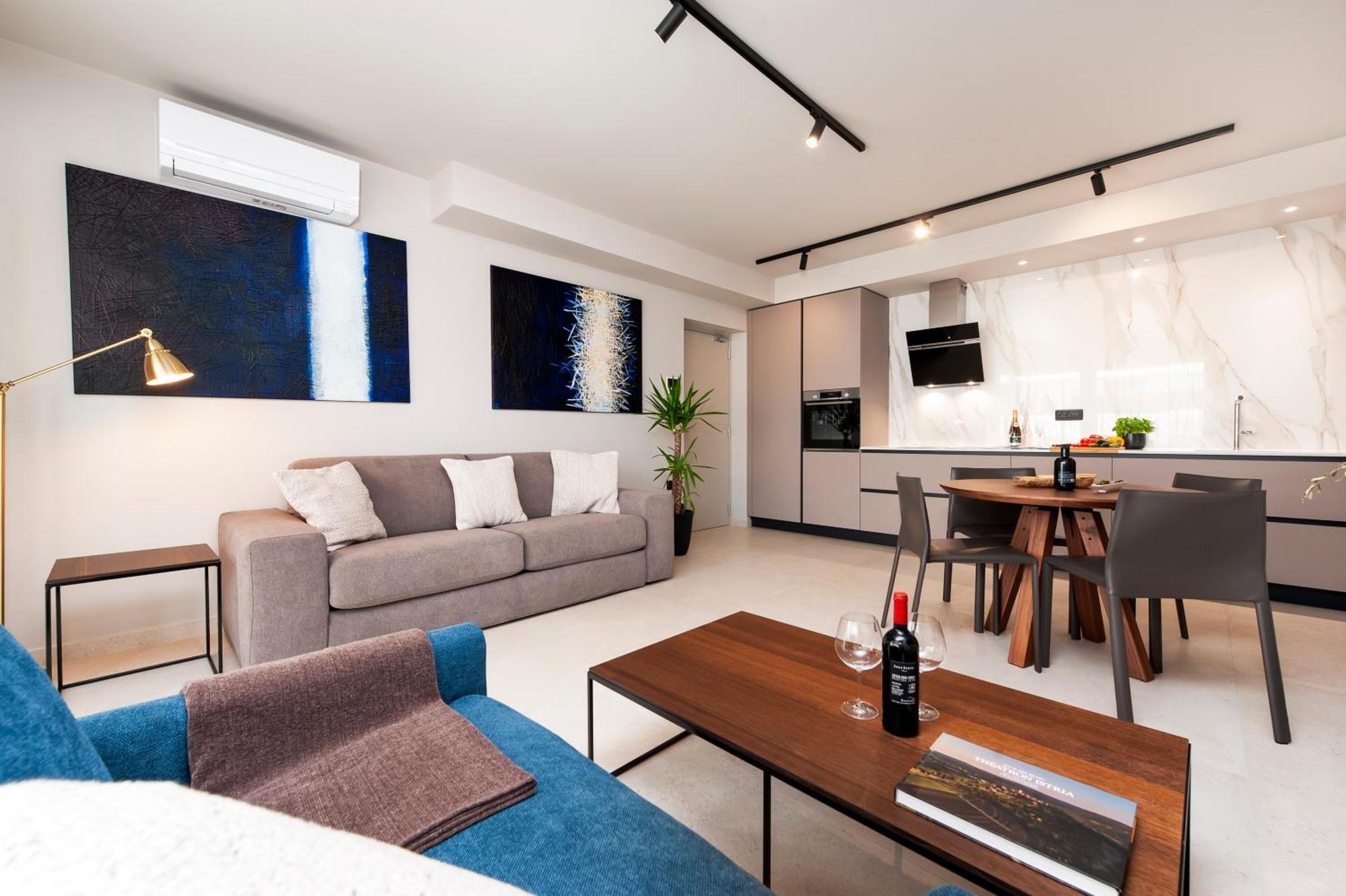 4R Royal Residence Rojnic Rovinj 3 Εξωτερικό φωτογραφία