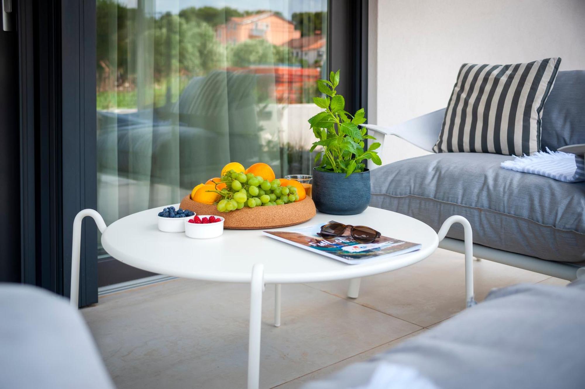 4R Royal Residence Rojnic Rovinj 3 Εξωτερικό φωτογραφία