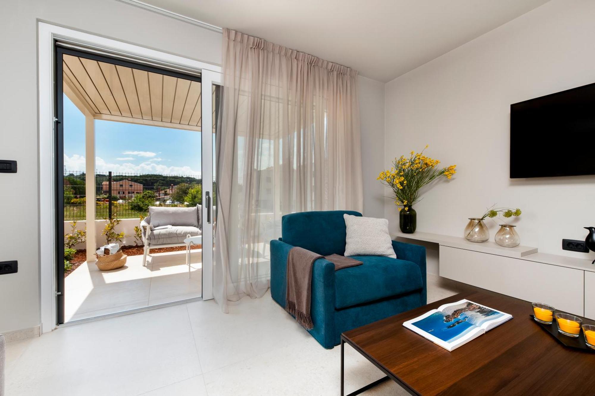 4R Royal Residence Rojnic Rovinj 3 Εξωτερικό φωτογραφία
