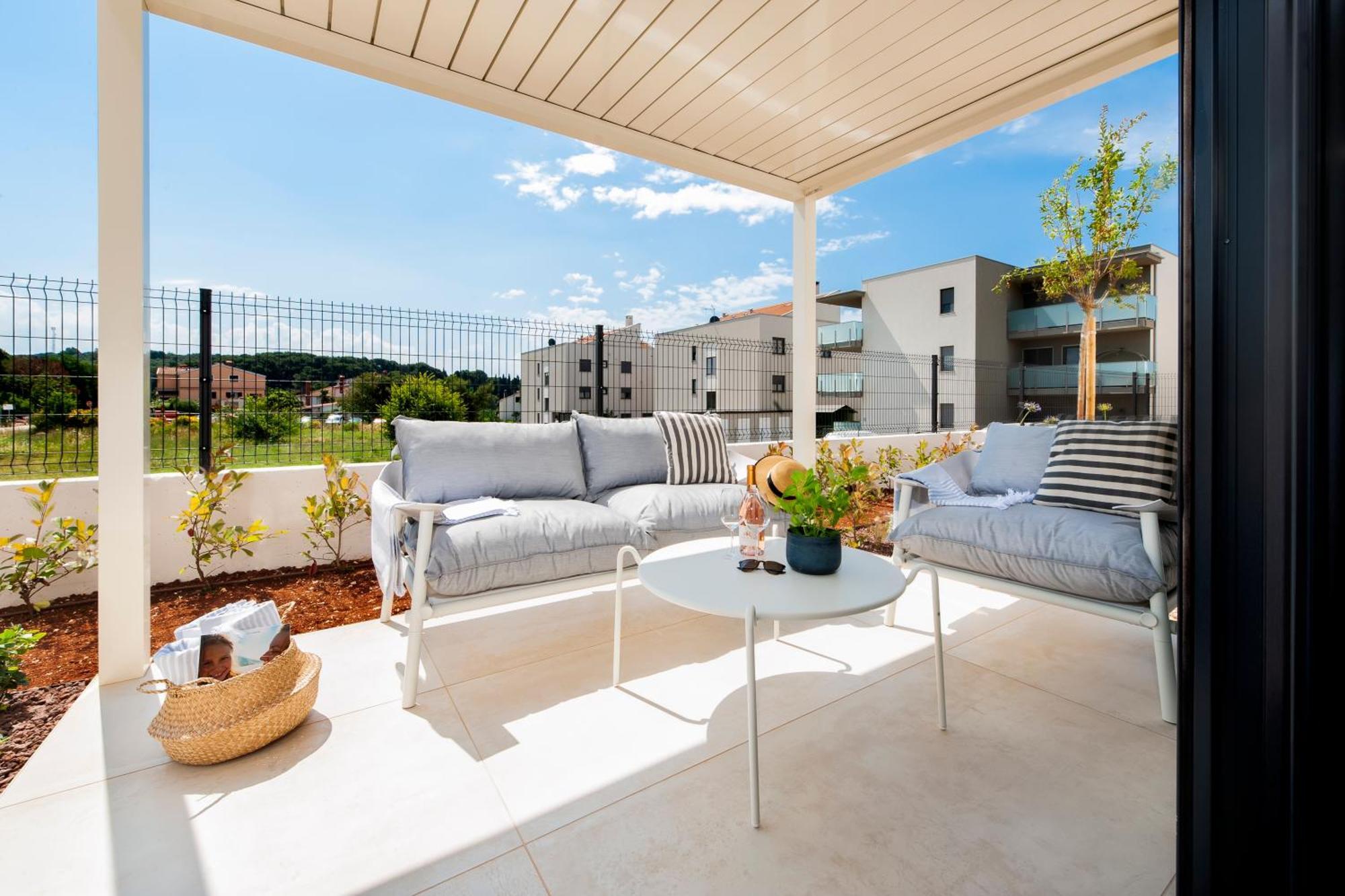 4R Royal Residence Rojnic Rovinj 3 Εξωτερικό φωτογραφία