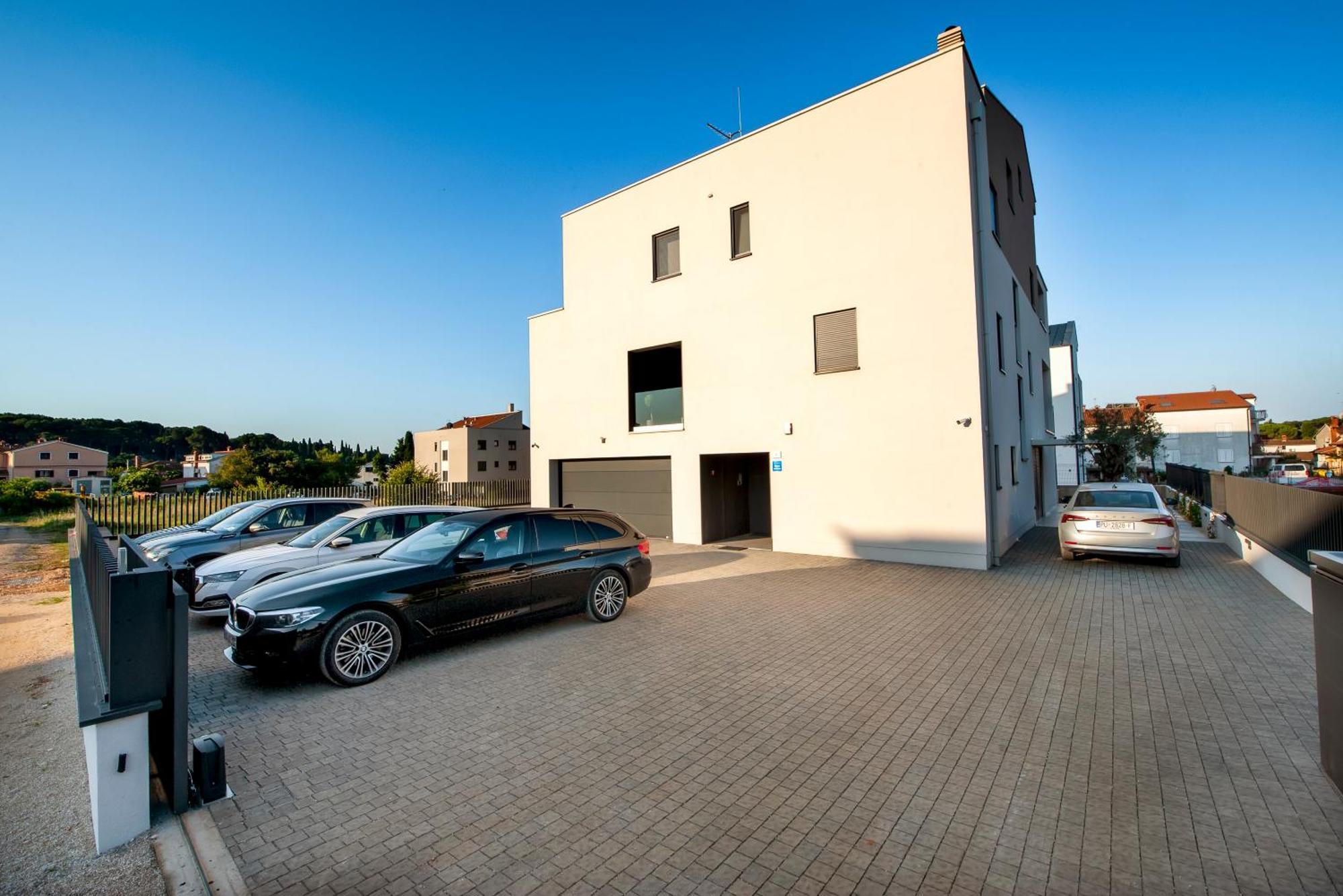 4R Royal Residence Rojnic Rovinj 3 Εξωτερικό φωτογραφία