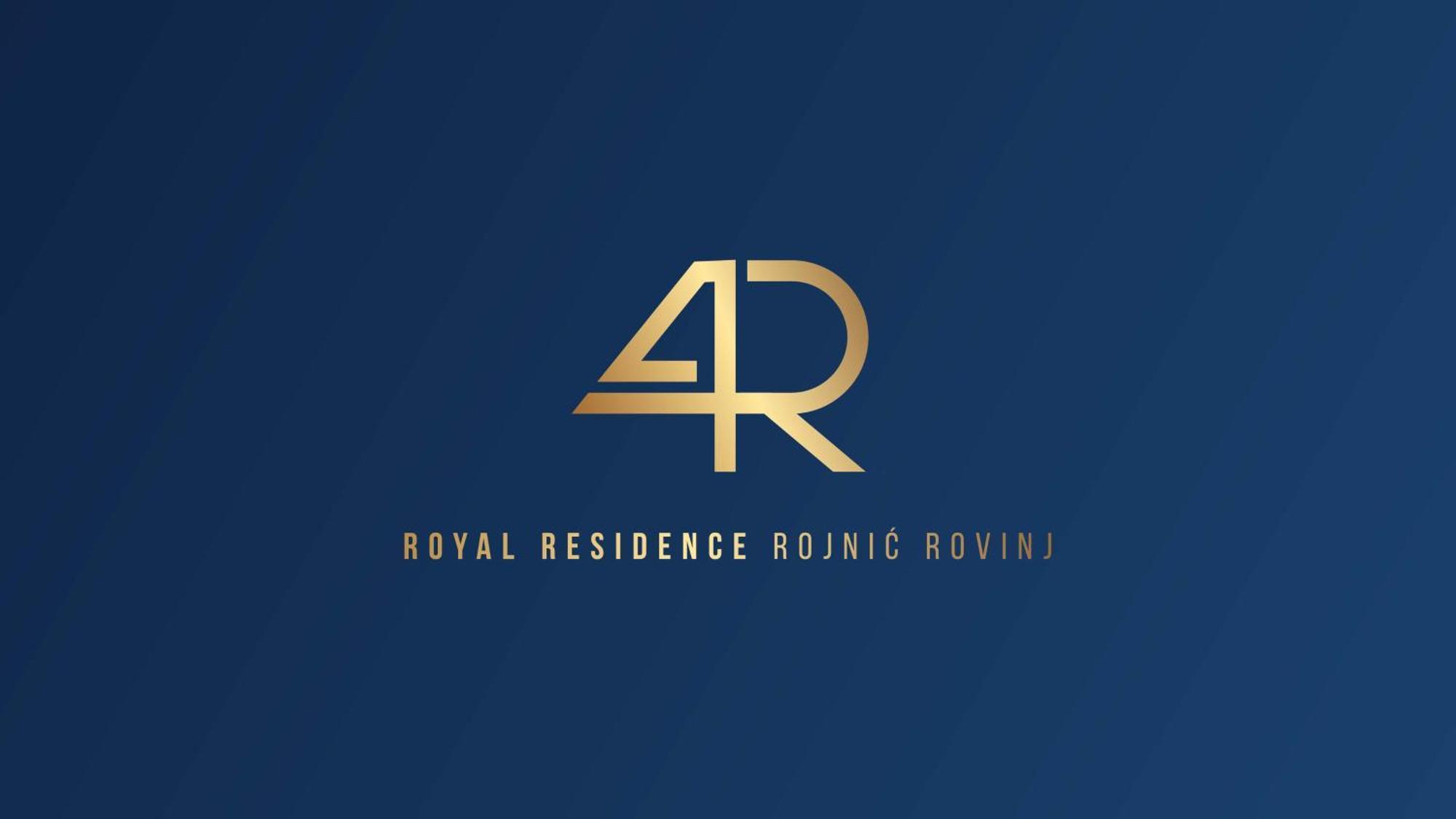 4R Royal Residence Rojnic Rovinj 3 Εξωτερικό φωτογραφία
