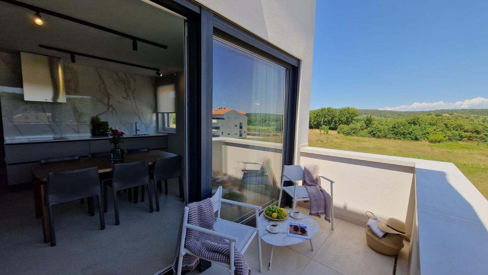4R Royal Residence Rojnic Rovinj 3 Εξωτερικό φωτογραφία