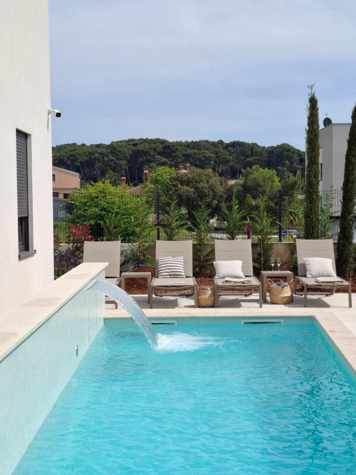 4R Royal Residence Rojnic Rovinj 3 Εξωτερικό φωτογραφία