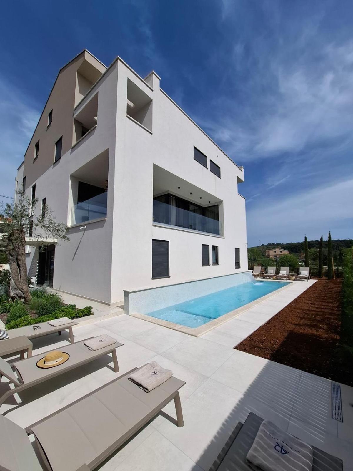 4R Royal Residence Rojnic Rovinj 3 Εξωτερικό φωτογραφία