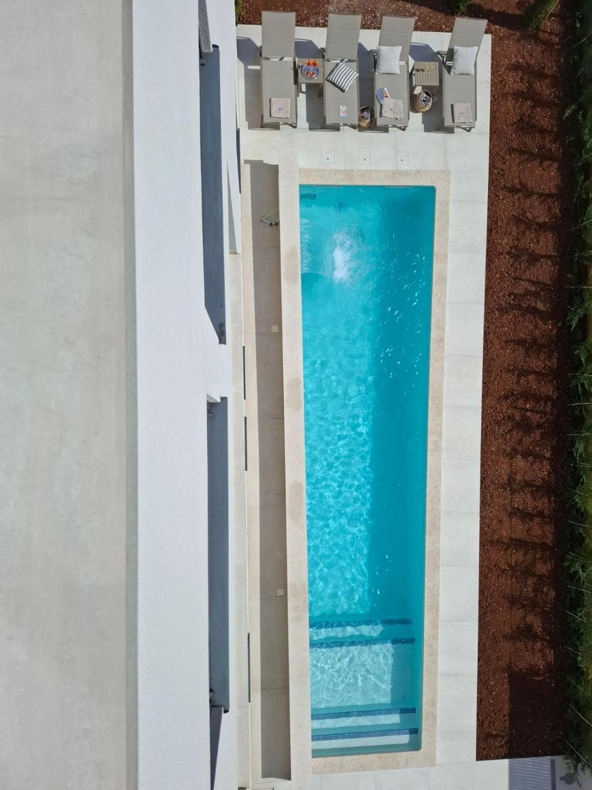 4R Royal Residence Rojnic Rovinj 3 Εξωτερικό φωτογραφία