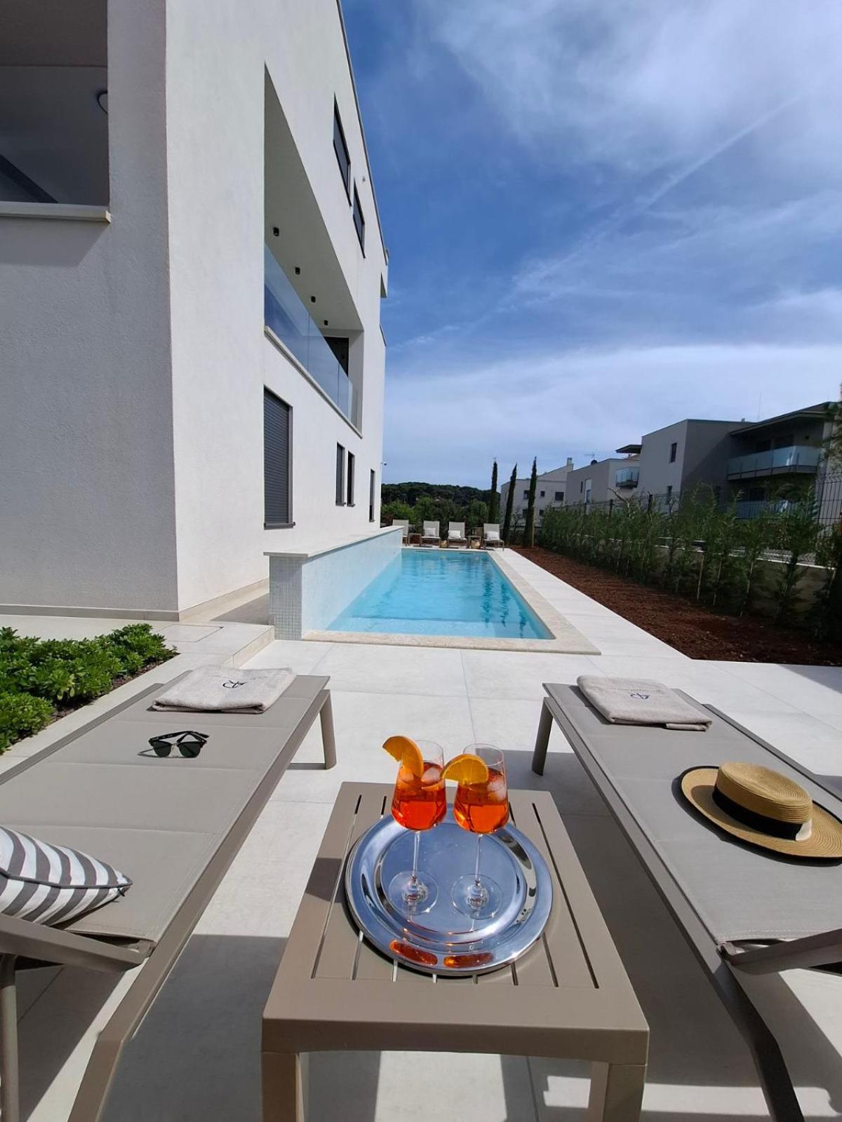 4R Royal Residence Rojnic Rovinj 3 Εξωτερικό φωτογραφία