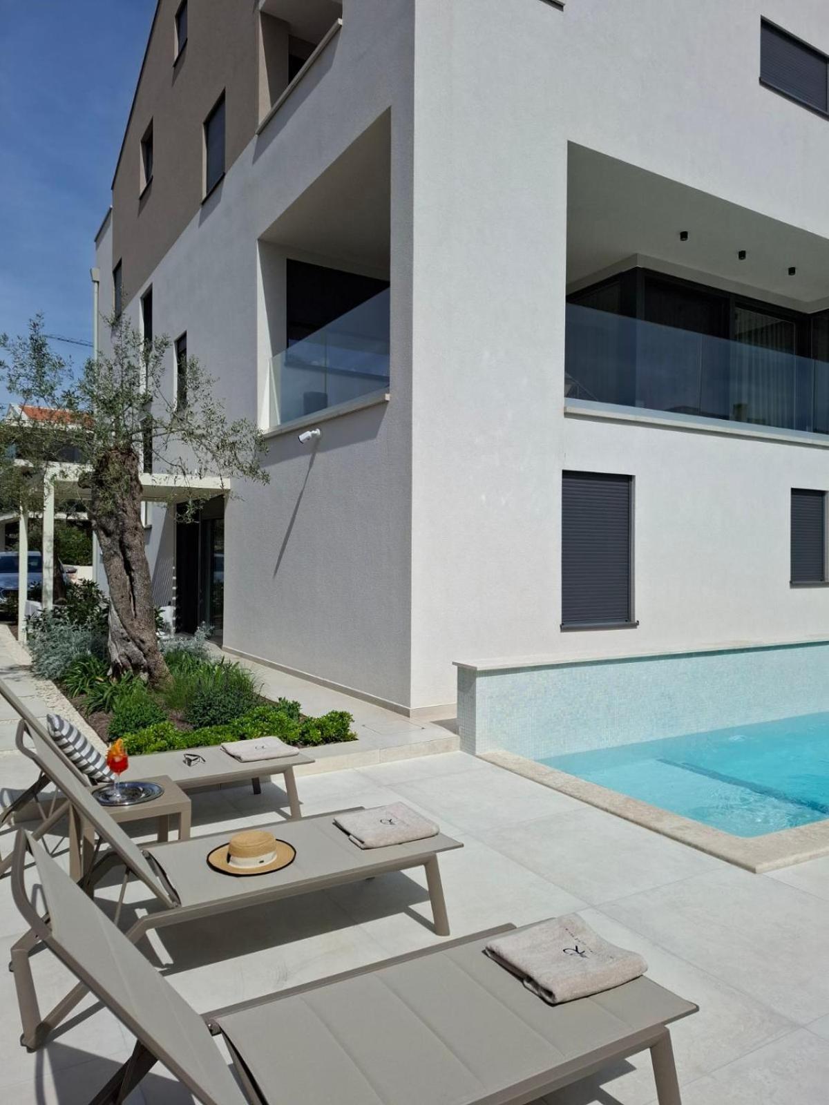 4R Royal Residence Rojnic Rovinj 3 Εξωτερικό φωτογραφία
